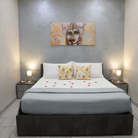 Casa Vacanze La Dolce Casa Βίλα Κατάνια Εξωτερικό φωτογραφία