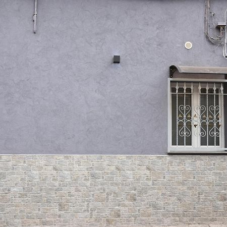 Casa Vacanze La Dolce Casa Βίλα Κατάνια Εξωτερικό φωτογραφία