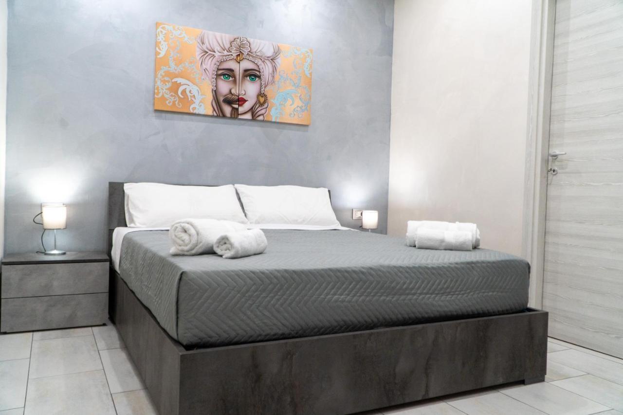 Casa Vacanze La Dolce Casa Βίλα Κατάνια Εξωτερικό φωτογραφία