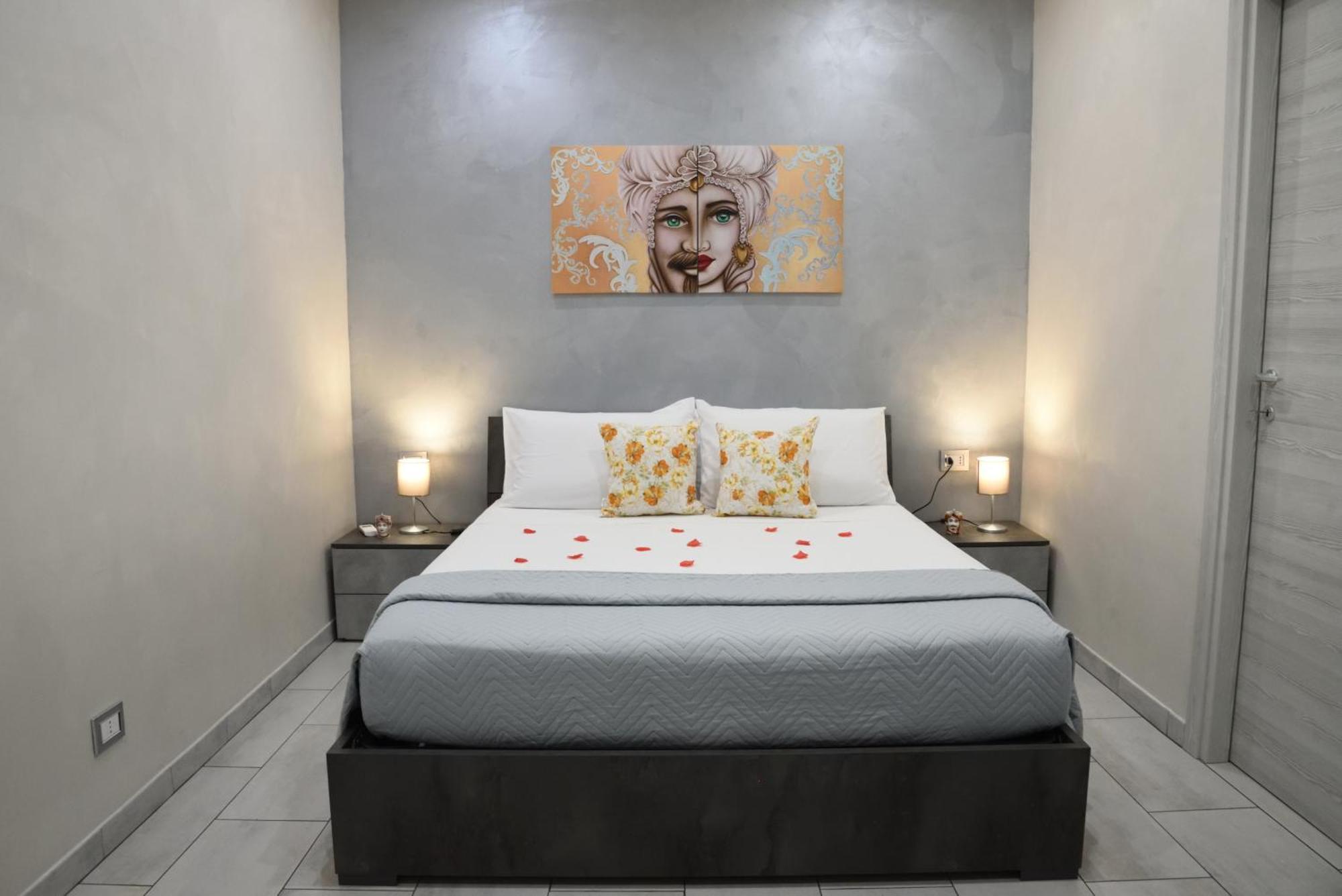 Casa Vacanze La Dolce Casa Βίλα Κατάνια Εξωτερικό φωτογραφία